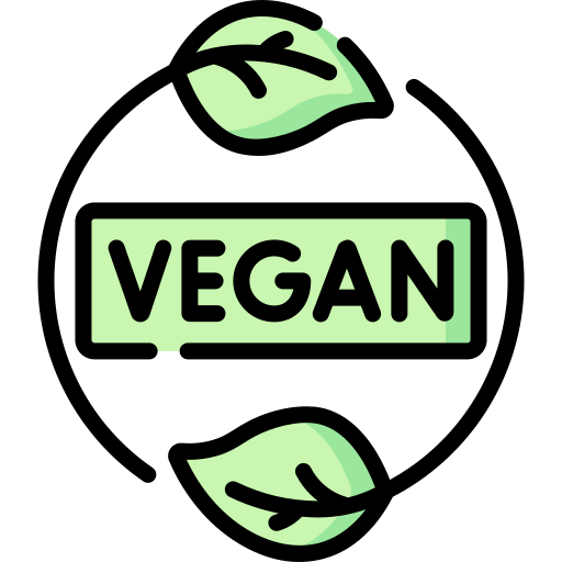vegan Special Lineal color icon
