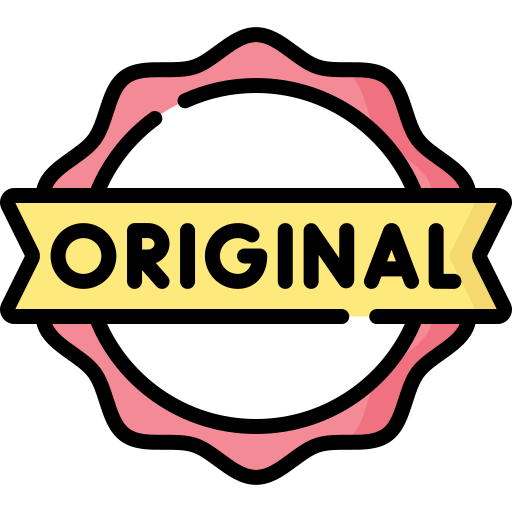 original Special Lineal color icon