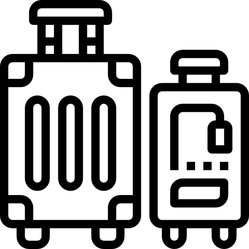 Багаж Linector Lineal иконка