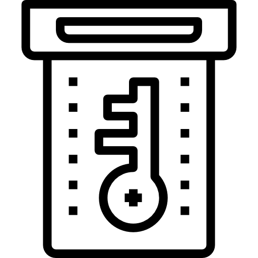 Дверной ключ Linector Lineal иконка