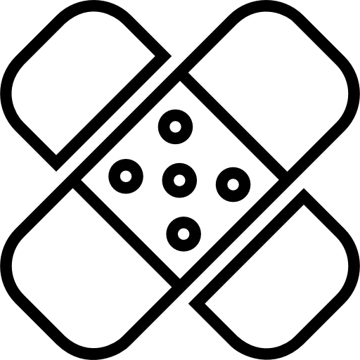 fragmento Prosymbols Lineal Ícone
