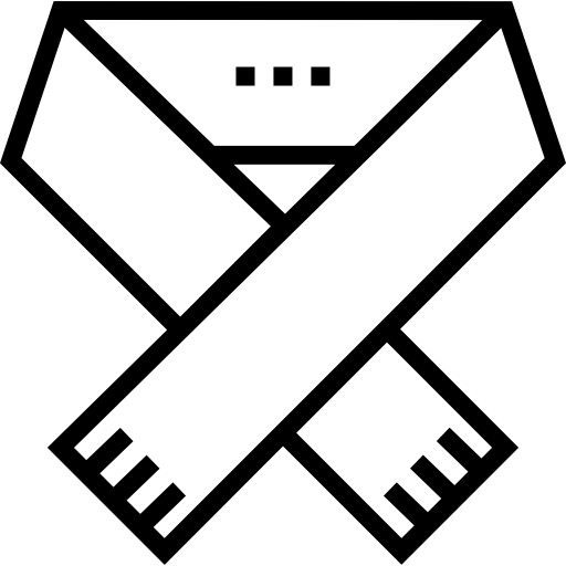 nastro Prosymbols Lineal icona