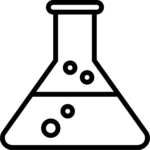 borraccia Prosymbols Lineal icona