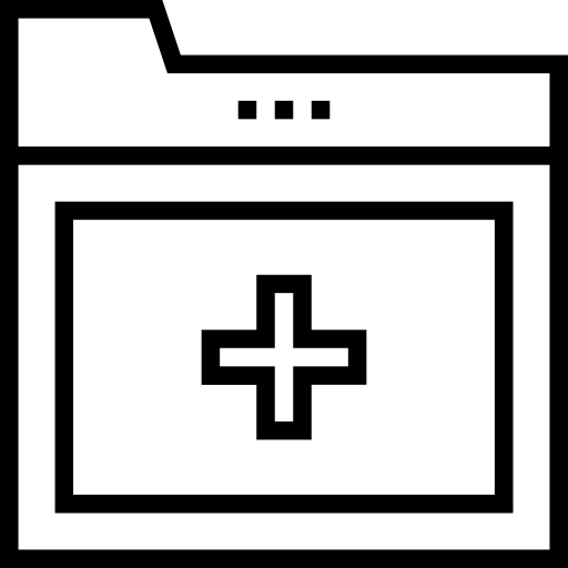 Folder Prosymbols Lineal icon