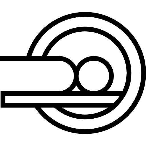 스캐너 Prosymbols Lineal icon