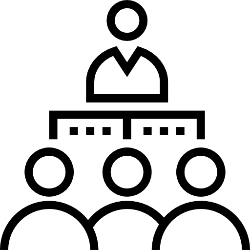 Пользователь Prosymbols Lineal иконка