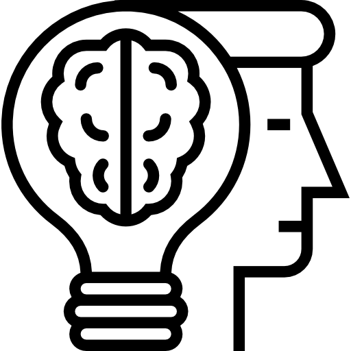 Idea Prosymbols Lineal icon