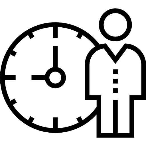 arbeitsplan Prosymbols Lineal icon