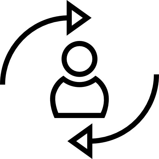 사용자 Prosymbols Lineal icon
