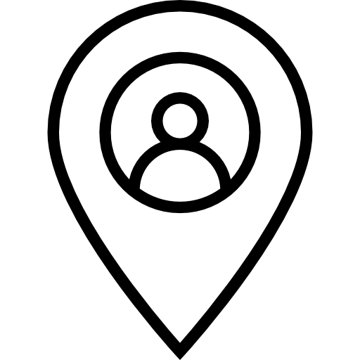 segnaposto Prosymbols Lineal icona