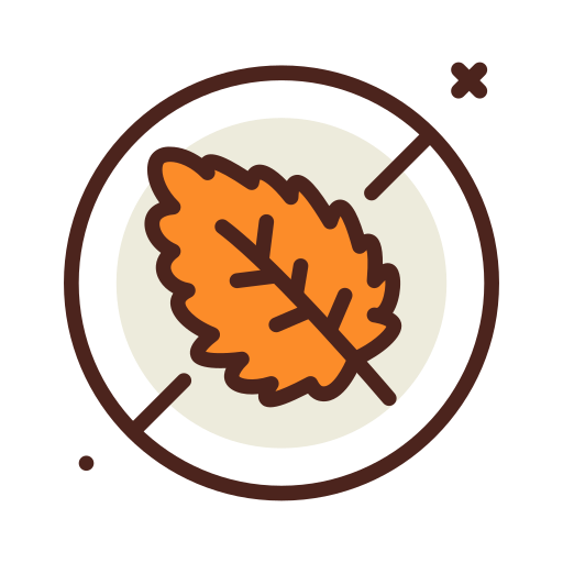 Autumn Darius Dan Lineal Color icon