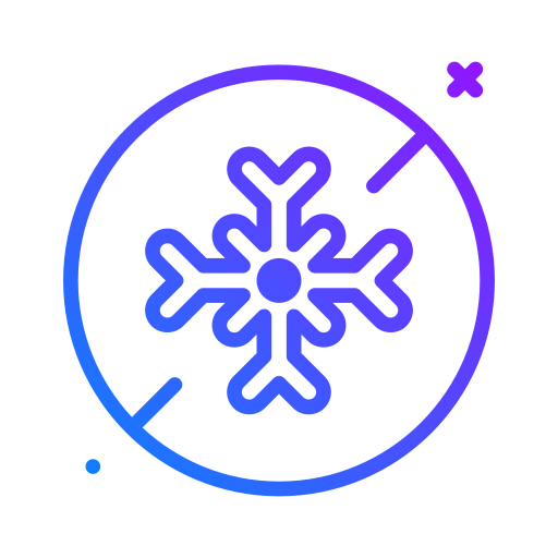 冬 Generic Gradient icon