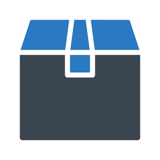 Груз Generic Blue иконка