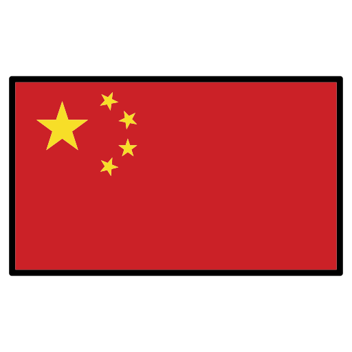 中国 Generic Outline Color icon