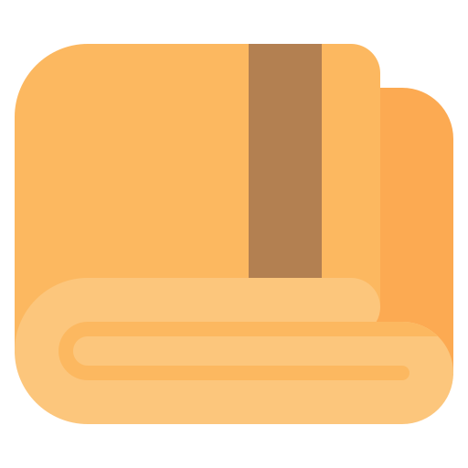 Blanket Generic Flat icon