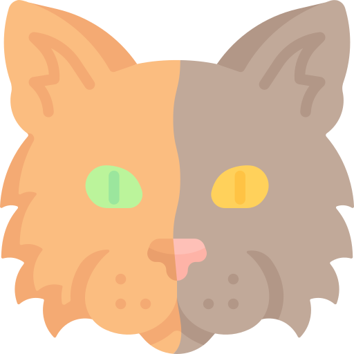 katze Special Flat icon