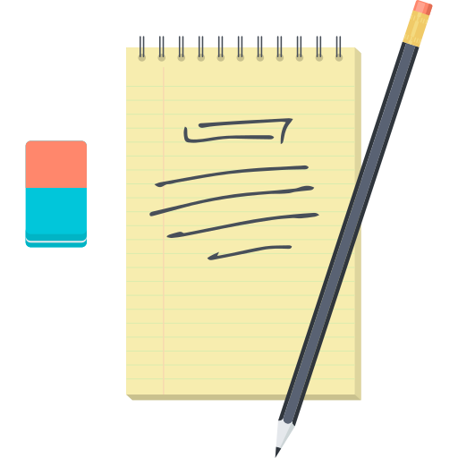 Sketch Generic Flat icon