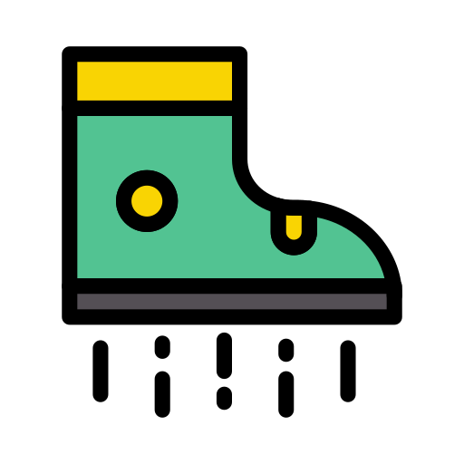 Ботинок Vector Stall Lineal Color иконка