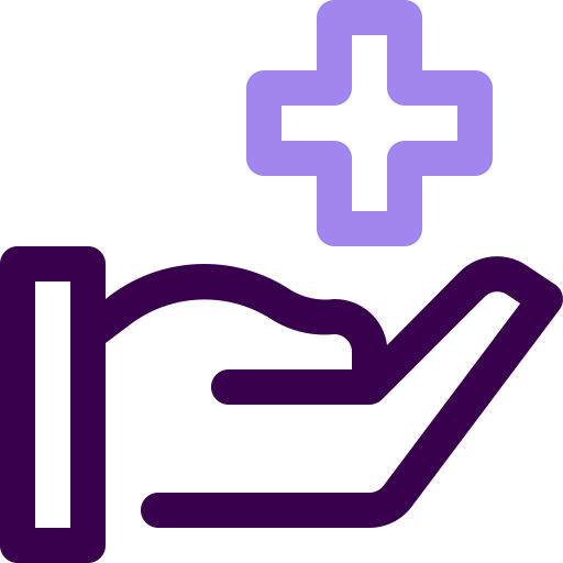 Medical care Generic Others icon