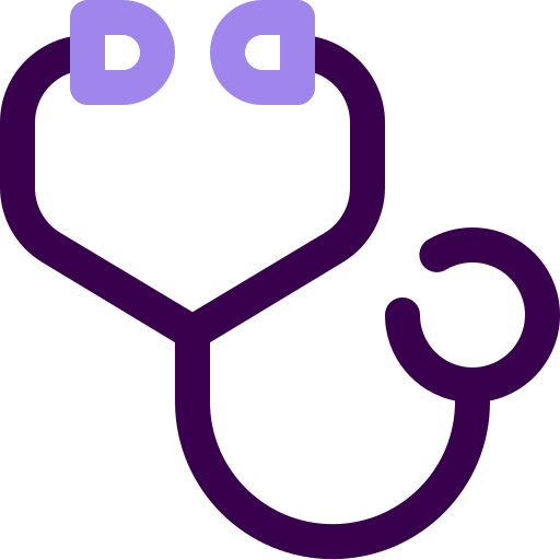 Stethoscope Generic Others icon