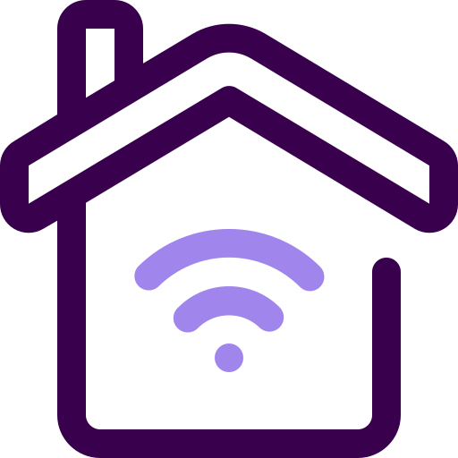 Smart home Generic Others icon