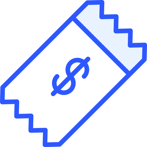 Скидка Generic Blue иконка