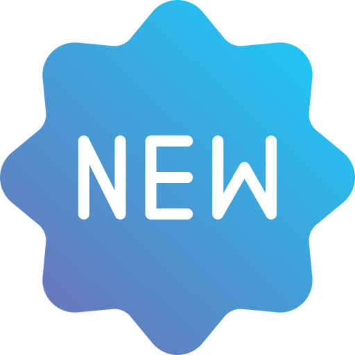 neu Generic Flat Gradient icon