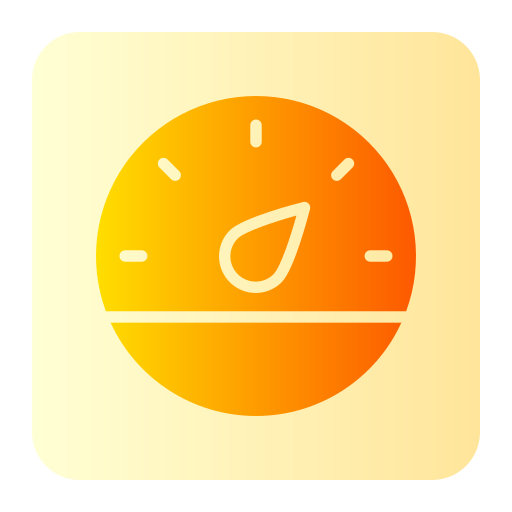 barometer Generic Flat icon