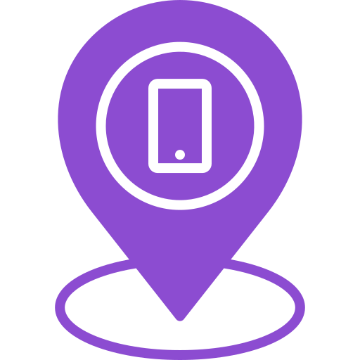 Smartphone Generic Flat icon