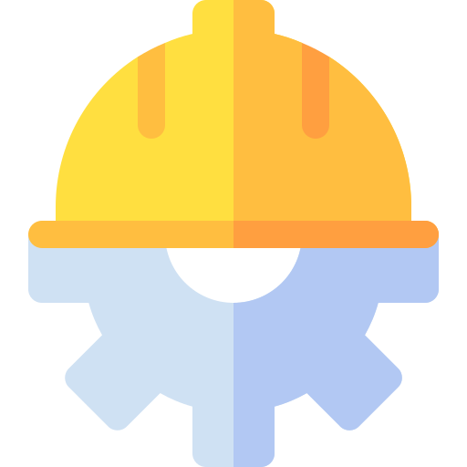 Labor day Basic Rounded Flat icon