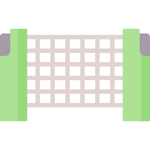 netz Special Flat icon