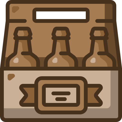 bierkiste Generic Others icon
