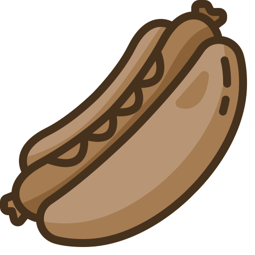 hotdog Generic Others icon