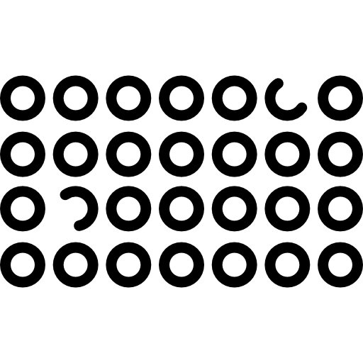 prozentsatz Special Lineal icon