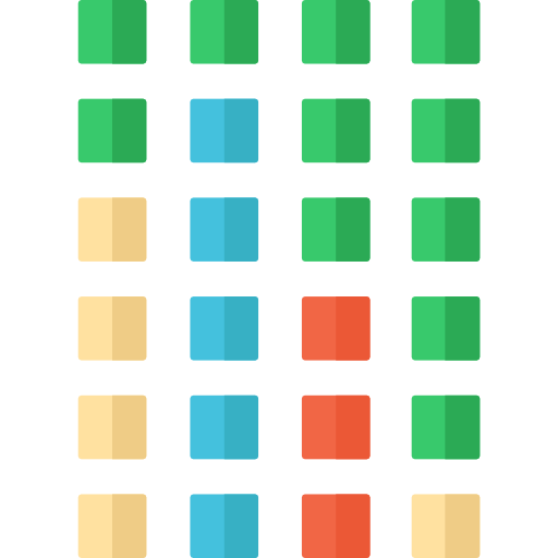 quadrate Special Flat icon