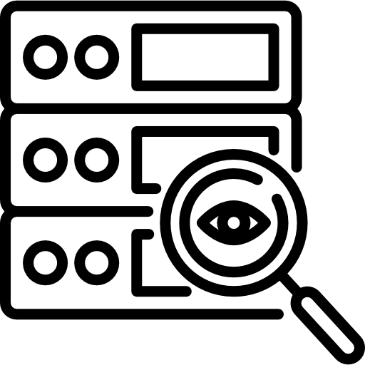informática Special Lineal icono