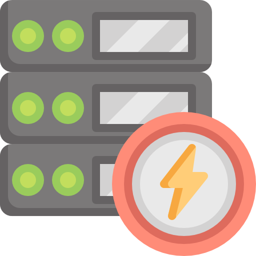 energien Special Flat icon
