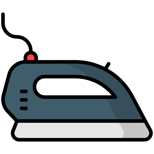철 Generic Outline Color icon