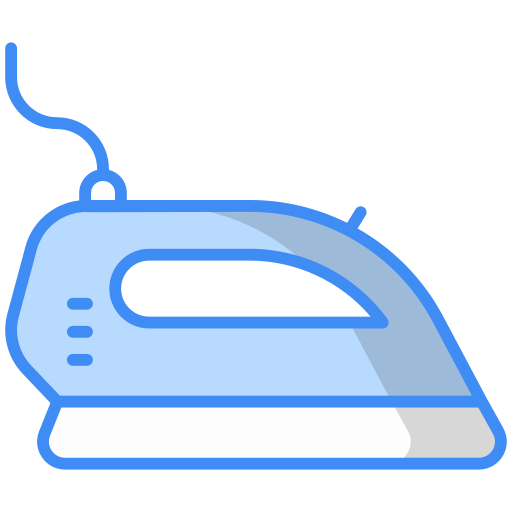 철 Generic Blue icon
