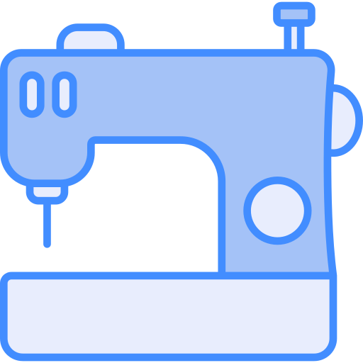 macchina da cucire Generic Blue icona