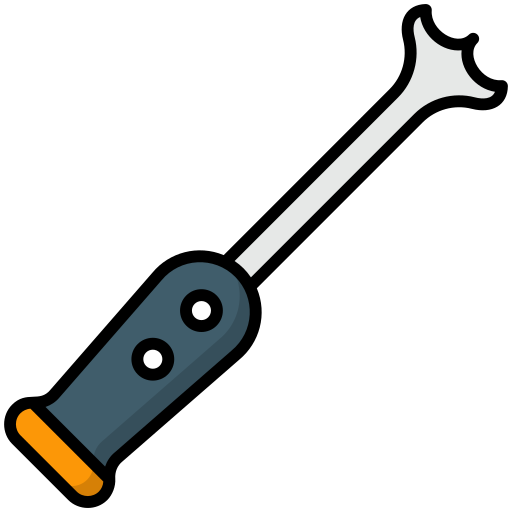 mixer Generic Outline Color icon