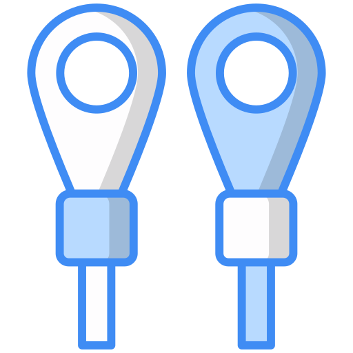 crimpen Generic Blue icon