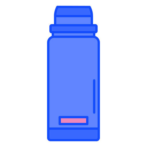 kantine Generic Outline Color icon
