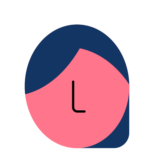 レディ Generic Flat icon