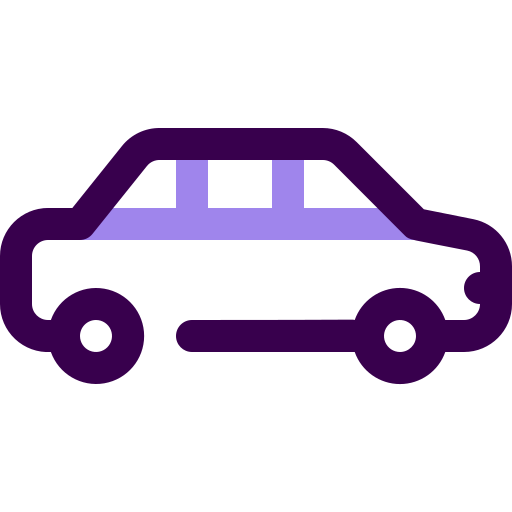 Limousine Generic Others icon