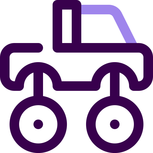 monster truck Generic Others icon