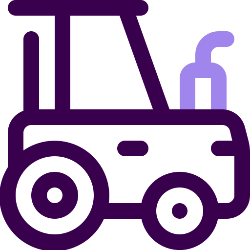 tractor Generic Others icono