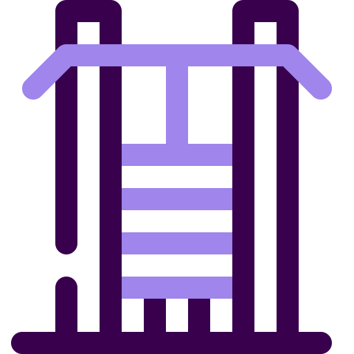 Lat pulldown Generic Others icon
