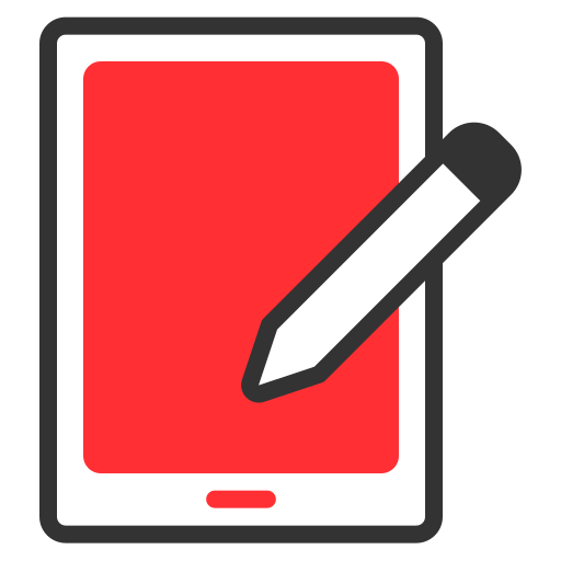 tablette Generic Fill & Lineal icon