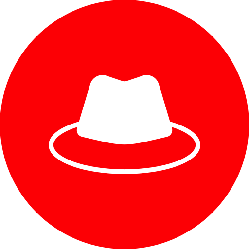 chapéu Generic Flat Ícone
